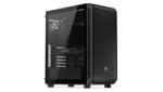 ENDORFY Arx 500 Air - PC-Gehäuse - ATX - Seitenteil mit Fenster (gehärtetes Glas)