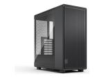 Fractal Design Epoch - Computer case - ATX - Seitenteil mit Fenster (gehärtetes Glas)
