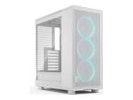 Fractal Design Epoch - Computer case - ATX - Seitenteil mit Fenster (gehärtetes Glas)