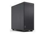 Fractal Design Epoch - Computer case - ATX - Seitenteil mit Fenster (Stahl)