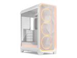 Fractal Design Meshify 3 Ambience Pro - Tower - E-ATX - keine Spannungsversorgung (ATX)