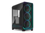 Fractal Design Meshify 3 Ambience Pro RGB - Tower - E-ATX - keine Spannungsversorgung (ATX)