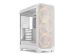Fractal Design Meshify 3 RGB - Tower - E-ATX - keine Spannungsversorgung (ATX)