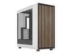 Fractal Design North XL RC - FT Gaming - ATX/MicroATX - Seitenteil mit Fenster (gehärtetes Glas)