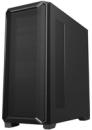 FSP Geh Ultra CMT591 A E-ATX/ATX/M-ATX/M-ITX o.N. Black retail - Midi/Minitower - ATX