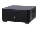 Inter-Tech A80S - USFF - Mini-ITX - Netzteil 60 Watt