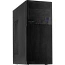Inter-Tech h Geh IT-2815 black Midi-Tower Linear - Midi/Minitower - ATX