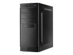 Inter-Tech IT-5905 - Tower - ATX - keine Spannungsversorgung