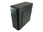 LC-Power Classic 7039B - Mid tower - ATX - keine Spannungsversorgung
