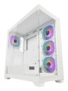 LC-Power Geh Midi ATX Gaming - Seamless_Pale_X - o.N. - Midi/Minitower - ATX