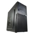 LC-Power Midi 7041B - Midi/Minitower - ATX