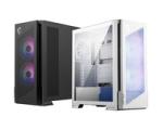 MSI Geh Midi Mpg Velox 300R Pz - Midi/Minitower - ATX