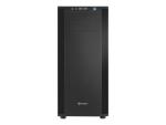 Sharkoon M25-V - Tower - ATX - ohne Netzteil