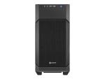 Sharkoon V1000 - Tower - micro ATX - keine Spannungsversorgung