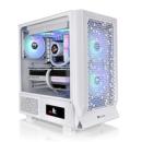Thermaltake Ceres 330 TG ARGB Snow White - Midi/Minitower - ATX