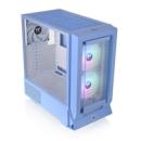 Thermaltake Ceres 350 MX Hydrangea Blue - Midi/Minitower - ATX