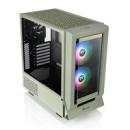 Thermaltake Ceres 350 MX Matcha Green - Midi/Minitower - ATX