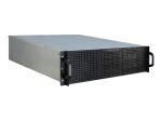 Inter-Tech IPC 3U-30255 - Rack-Montage 3U - SSI CEB
