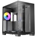 Antec C8 ARGB - TG/USB-C/Full/ATX - Tower - ATX - Tower - ATX