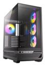 Antec Geh Antec C7 ARGB Full Tower schwarz retail - Tower - ATX