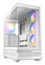 Antec Geh Antec C7 ARGB White Full Tower weiß retail - Tower - ATX