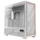 Antec Geh Antec Flux Pro White Full Tower weiß retail - Tower - ATX