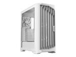 Antec Performance 1 FT - FT - E-ATX - Seitenteil mit Fenster (gehärtetes Glas)