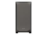 Be Quiet! Pure Base 500 Window - Tower - ATX - Seitenteil mit Fenster (gehärtetes Glas)