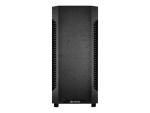 Chieftec Elox Series AS-01B-OP - Tower - ATX (ATX)