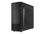 Chieftec UNI Series UC-03B-OP - Tower - ATX (ATX)