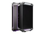 Cooler Master Cosmos C700M - Tower - E-ATX - Seitenteil mit Fenster (gehärtetes Glas)