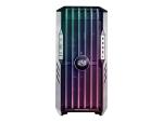 Cooler Master HAF 700 EVO - Tower - SSI EEB - Seitenteil mit Fenster (gehärtetes Glas)