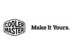 Cooler Master MasterBox 600 Lite - Mid tower - E-ATX - Seitenteil mit Fenster (gehärtetes Glas)
