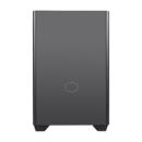Cooler Master MasterBox NR200P V2 - Mini-ITX - keine Spannungsversorgung (SFX / SFX-L)