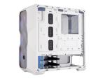 Cooler Master MasterBox TD500 MESH - Tower - E-ATX - Seitenteil mit Fenster (gehärtetes Glas)