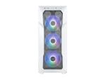 Cooler Master MasterBox TD500 Mesh V2 - Mid tower - SSI CEB - Seitenteil mit Fenster (gehärtetes Glas)