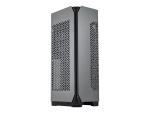 Cooler Master NCORE 100 MAX - USFF - ITX 850 Watt (ATX12V 3.0/ EPS12V/ SFX12V 3.42)