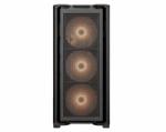 Cougar Gehäuse Full-Tower MX600 ARGB Schwarz - Tower - ATX