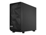 Fractal Design Meshify 2 - Tower - E-ATX - keine Spannungsversorgung (ATX)