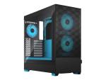 Fractal Design Pop Air RGB - Tower - ATX (gehärtetes Glas)
