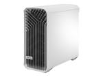 Fractal Design Torrent - Tower - E-ATX - Seitenteil mit Fenster (gehärtetes Glas)
