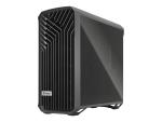 Fractal Design Torrent - Tower - E-ATX (gehärtetes Glas) - keine Spannungsversorgung (ATX)