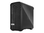 Fractal Design Torrent Compact - Tower - E-ATX - keine Spannungsversorgung (ATX)