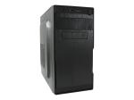 LC-Power 2014MB - Tower - micro ATX - keine Spannungsversorgung