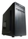LC-Power Geh Micro ATX 2017MB o.N. - Tower - ATX