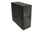 Nanoxia Deep Silence 6 - Tower - HPTX - keine Spannungsversorgung