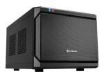 Sharkoon QB ONE - Tower - ITX - keine Spannungsversorgung