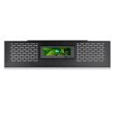 Thermaltake AC-062-OO1NAN-A1 - Midi Tower - LCD panel kit - Schwarz - Micro USB - USB (9 PIN) - Thermaltake To