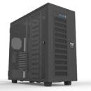 Thermaltake AX700 TG Black| Workstation-Gehäuse - Tower - ATX
