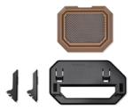 Thermaltake Chassis Stand Kit für The Tower 300 Gravel Sand - Tower - Kühler